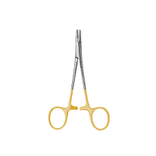 HEGAR BAUMGARTNER NEEDLE HOLDERS