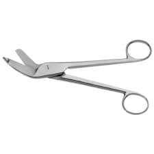 HERCULES PLASTER SCISSORS