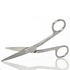 HI-LEVEL BANDAGE SCISSOR