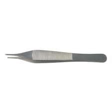 Hudson tissue forceps