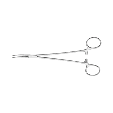JACOBSON HEMOSTATIC FORCEPS