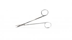 JAMISON-METZENBAUM TENOTOMY SCISSORS