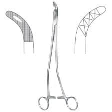 JOHNSON BULLDOG® NEEDLE HOLDER