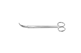 JORGENSON SCISSORS