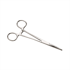 KELLY FORCEPS