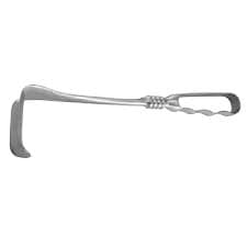 KELLY RETRACTORS