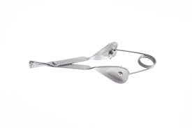 KLEINERT-KUTZ MICRO CLIP APPLYING FORCEPS