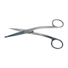 KNOWLES BANDAGE SCISSORS