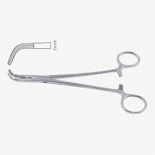 LAHEY DISSECTING FORCEP