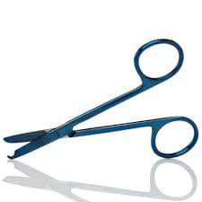 LITTAUER STITCH SCISSORS