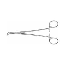 LOWER GALL DUCT FORCEPS