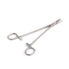 MASSON NEEDLE HOLDER