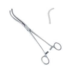 MAYO (GUYON) VESSEL CLAMP