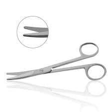 MAYO DISSECTING SCISSORS