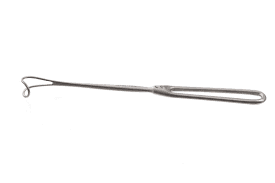 MCBURNEY RETRACTOR