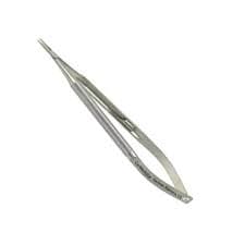 MICRO SURGERY TECHNIQUE NEEDLE HOLDERS