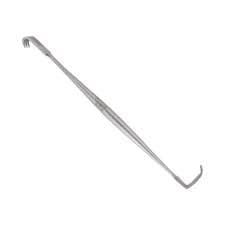 MILLER-SENN RETRACTORS