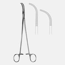 MIXTER DISSECTING FORCEPS