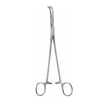 MIXTER FORCEPS
