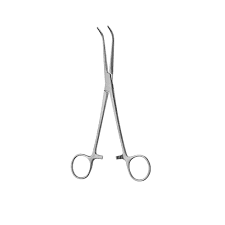 MIXTER GALL DUCT FORCEPS