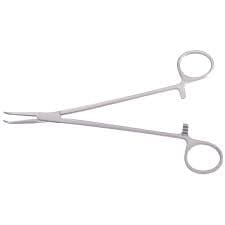 MIXTER THORACIC FORCEPS