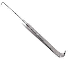 NEWS TRACHEA RETRACTOR