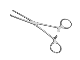 OCHSNER FORCEPS