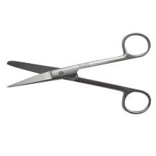 OPERATING SCISSORS S.B