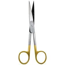 OPERATING SCISSORS, TC