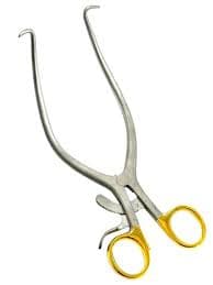 ORIGINAL HENLY POPLITEAL RETRACTOR