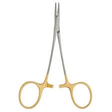 PAR NEEDLE HOLDERS