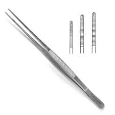 Poots smith tissue forcep