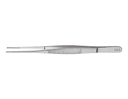 Potts smith dressing forceps