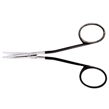 RAGNELL SCISSORS, DELICATE