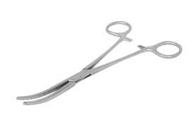 ROCHESTER-PEAN FORCEPS