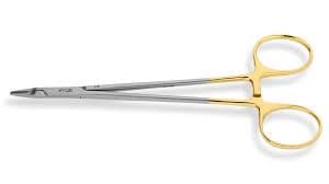 RYDER NEEDLE HOLDER
