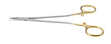 SAROT NEEDLE HOLDERS