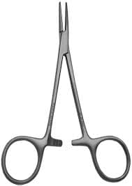 SCHNIDT FORCEPS