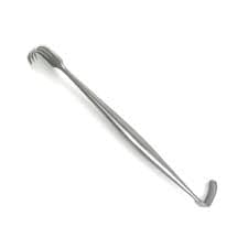 SENN-KANAVEL DELICATE RETRACTOR