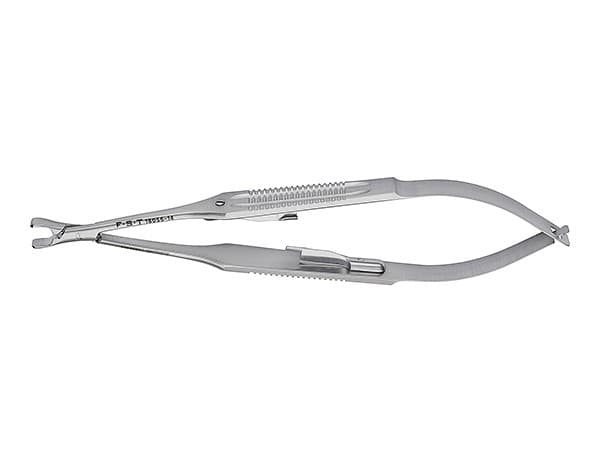 SERREFINES CROSS-ACTION CLAMPS