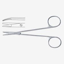 SHEA VEIN GRAFT SCISSORS