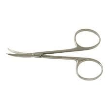 SHORTBENT STITCH SCISSORS