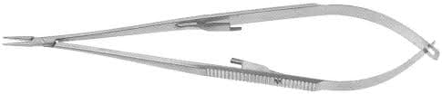 SPENCER CORONARY TECHNIQUE NEEDLE HOLDER