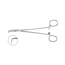 STOREY HEMOSTATIC FORCEPS