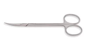 STRABISMUS SCISSORS