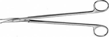 STRULLY PROBED TIP SCISSOR