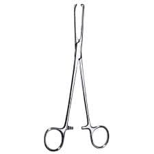 THOMS-ALLIS TISSUE AND TRACTION FORCEPS