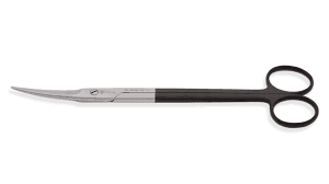 ULTIMATE-CUT COOLEY SCISSOR