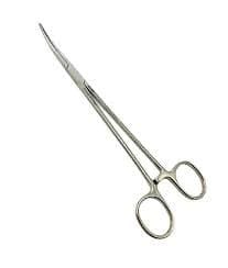 VANDERBILT VESSEL FORCEPS