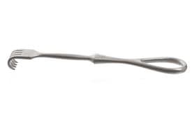 VOLKMANN POCKET RETRACTORS
